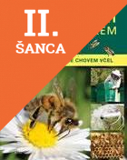 Lacná kniha Včelaření krok za krokem
