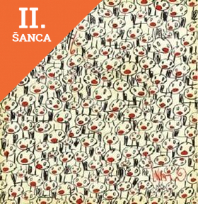 Lacná kniha Macanudo 6