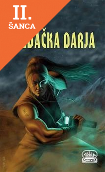 Lacná kniha Žoldačka Darja