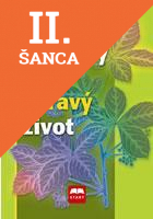 Lacná kniha Rostliny pro zdravý život - 2. vydání