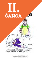 Lacná kniha Bradla v šuplíku