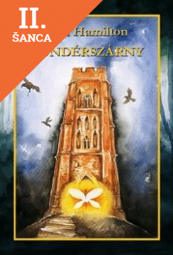 Lacná kniha Tündérszárny