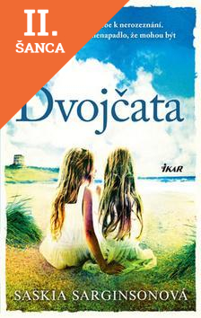 Lacná kniha Dvojčata