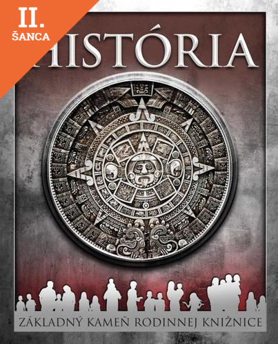 Lacná kniha História, 2. vydanie
