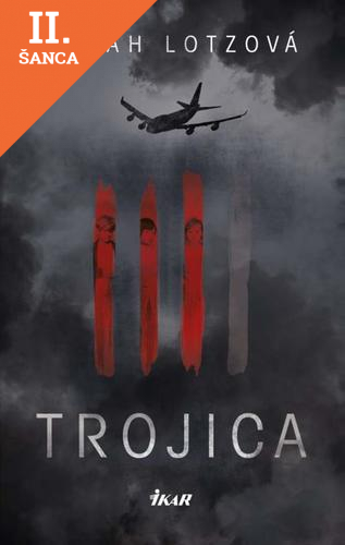 Lacná kniha Trojica