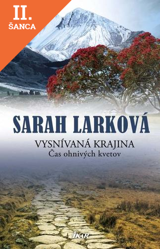 Lacná kniha Vysnívaná krajina
