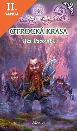 Lacná kniha Otrocká krása