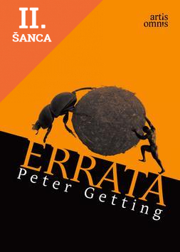 Lacná kniha Errata