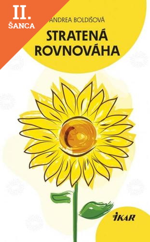 Lacná kniha Stratená rovnováha