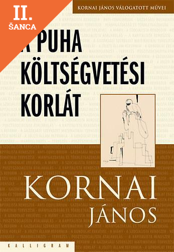 Lacná kniha A puha költségvetési korlát