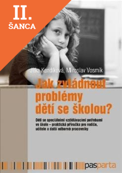 Lacná kniha Jak zvládnout problémy dětí se školou?