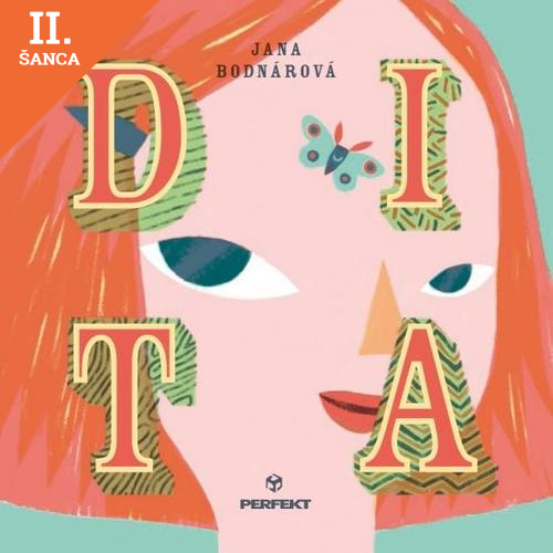 Lacná kniha Dita