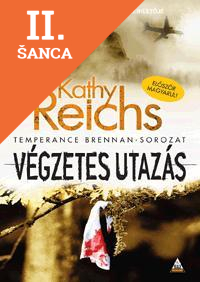 Lacná kniha Végzetes utazás