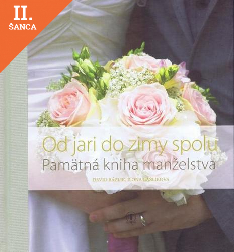 Lacná kniha Od jari do zimy spolu