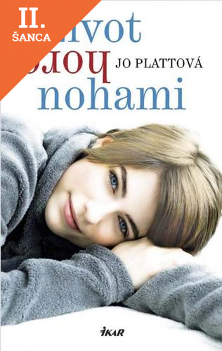 Lacná kniha Život hore nohami
