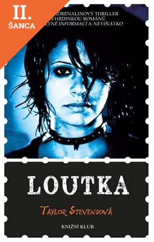 Lacná kniha Loutka