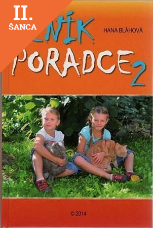 Lacná kniha Deník poradce 2