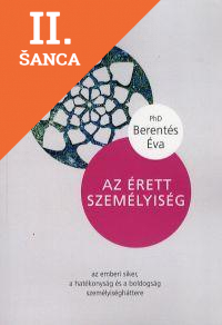 Lacná kniha Az érett személyiség