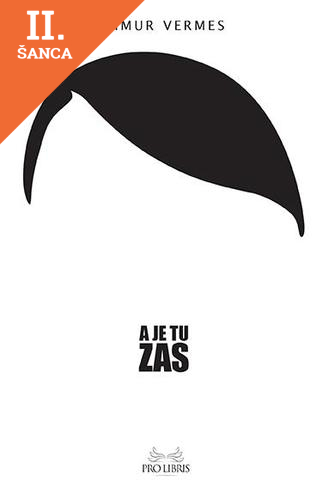 Lacná kniha A je tu zas