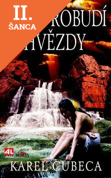 Lacná kniha Kdo probudí hvězdy