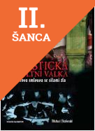 Lacná kniha Nacistická okultní válka