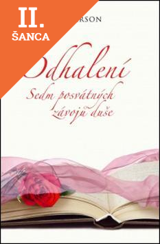 Lacná kniha Odhalení
