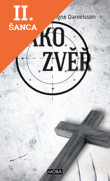 Lacná kniha Jako zvěř