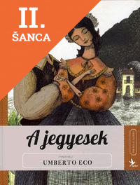 Lacná kniha A jegyesek