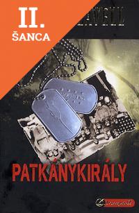 Lacná kniha Patkánykirály
