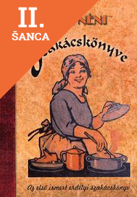 Lacná kniha Biri néni szakácskönyve