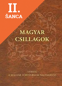 Lacná kniha Magyar csillagok