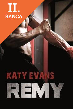 Lacná kniha Remy