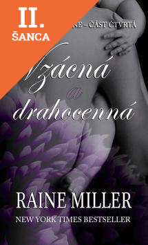 Lacná kniha Vzácná a drahocenná