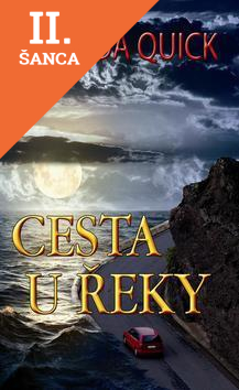Lacná kniha Cesta u řeky