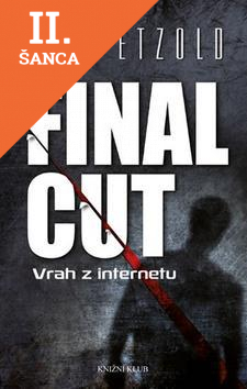 Lacná kniha Final Cut