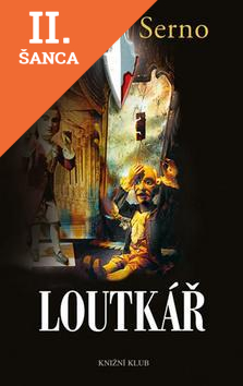 Lacná kniha Loutkář