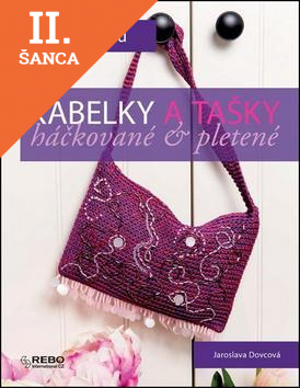 Lacná kniha Kabelky a tašky