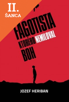Lacná kniha Fagotista, ktorého nemiloval Boh
