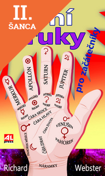 Lacná kniha Čtení z ruky