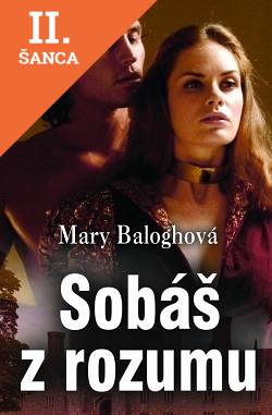 Lacná kniha Sobáš z rozumu