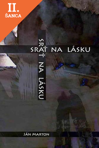 Lacná kniha Srať na lásku