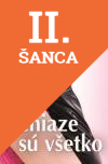 Lacná kniha Peniaze sú všetko