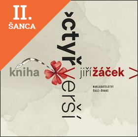 Lacná kniha Kniha čtyřverší