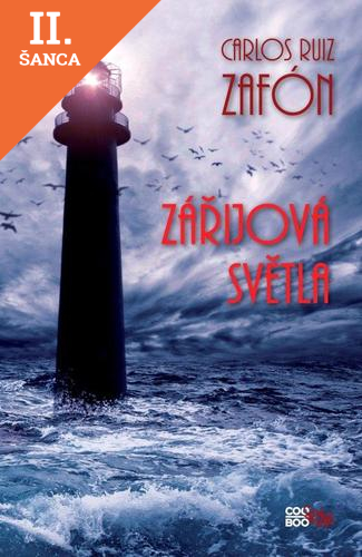 Lacná kniha Zářijová světla