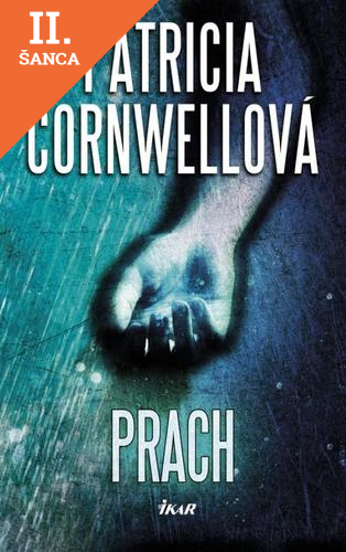 Lacná kniha Prach