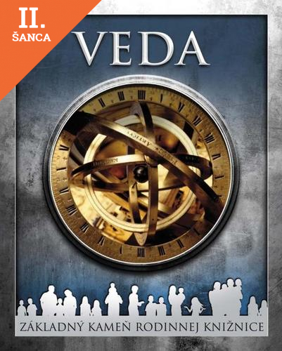 Lacná kniha Veda, 2. vydanie