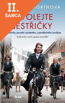 Lacná kniha Zavolejte sestřičky