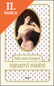 Lacná kniha Tajemství svádění