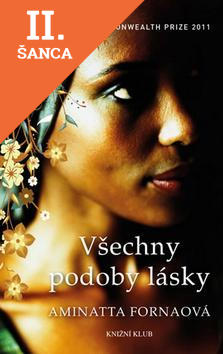Lacná kniha Všechny podoby lásky