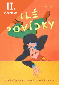 Lacná kniha Opilé povídky